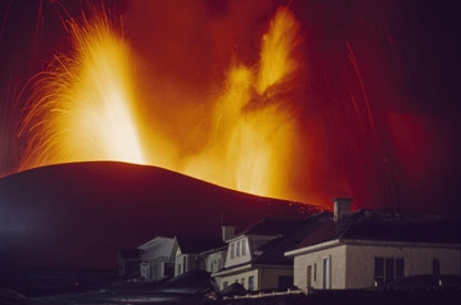 more volcanic eruptions
